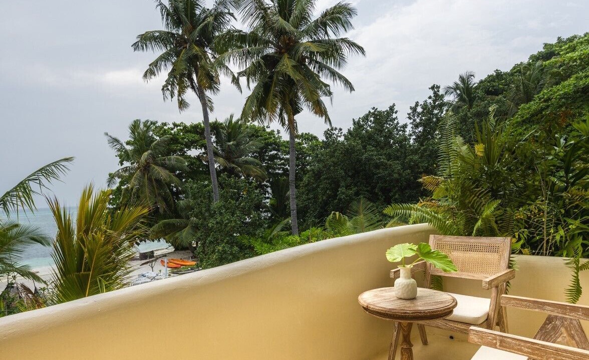 Photo of Patio Balcony in Fehendhoo