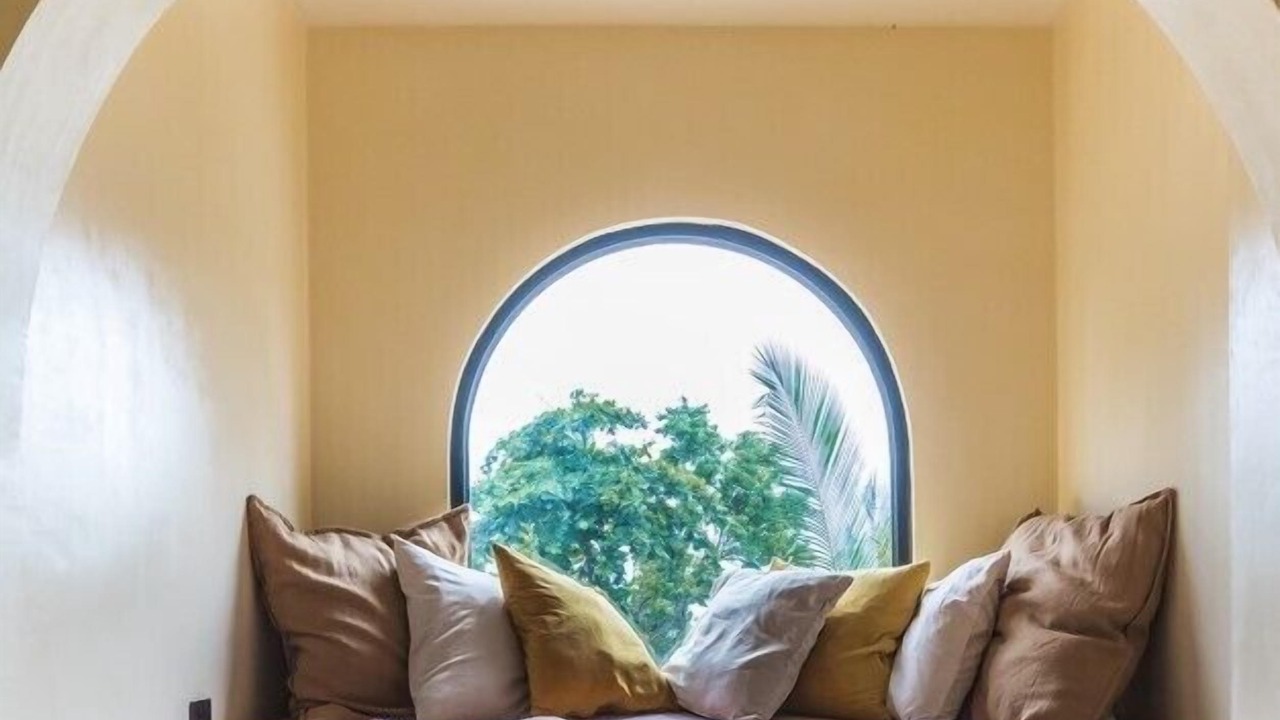 Photo of Patio Balcony in Fehendhoo