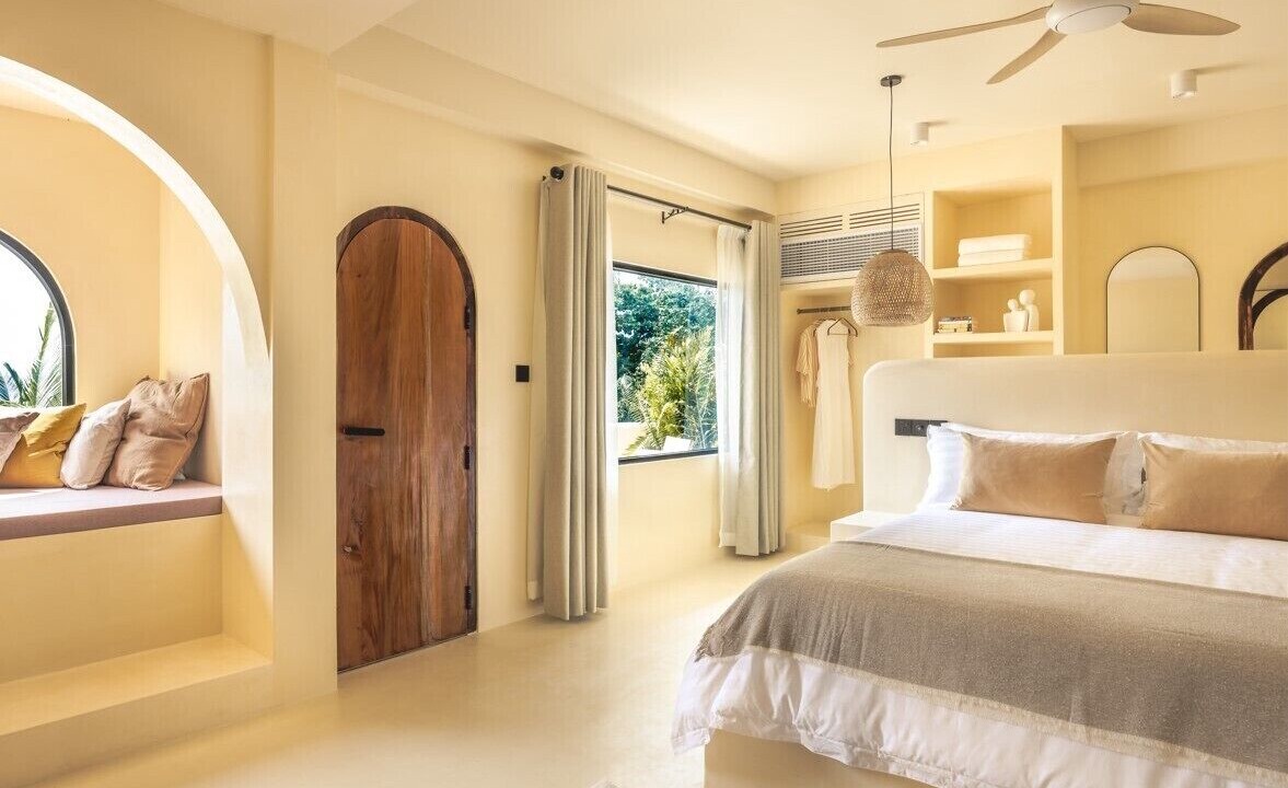 Photo of Bedroom in Fehendhoo