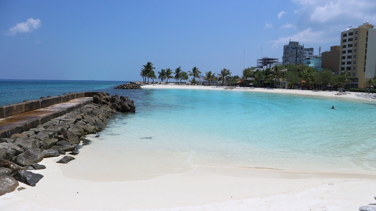 Photo of Others in Hulhumale