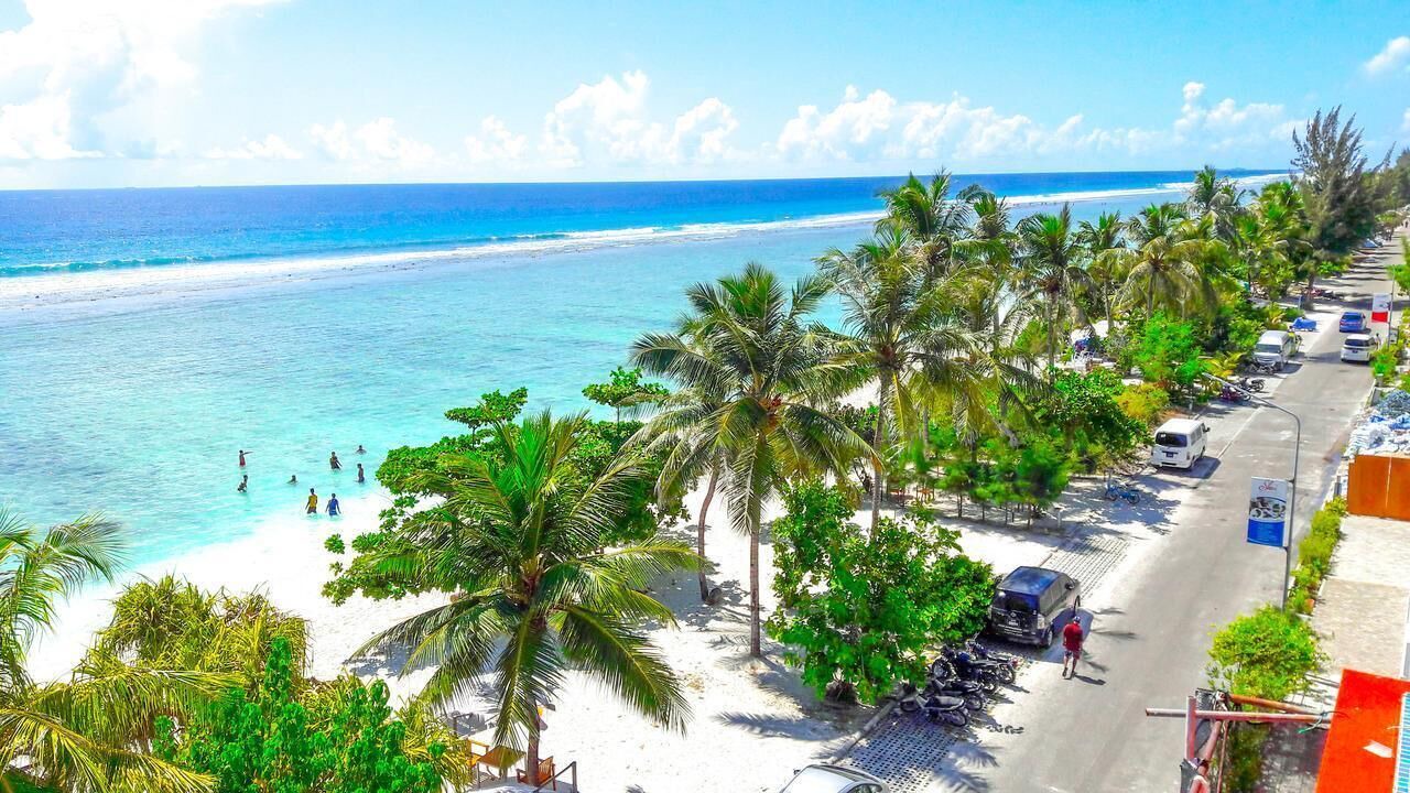 Photo of Others in Hulhumale