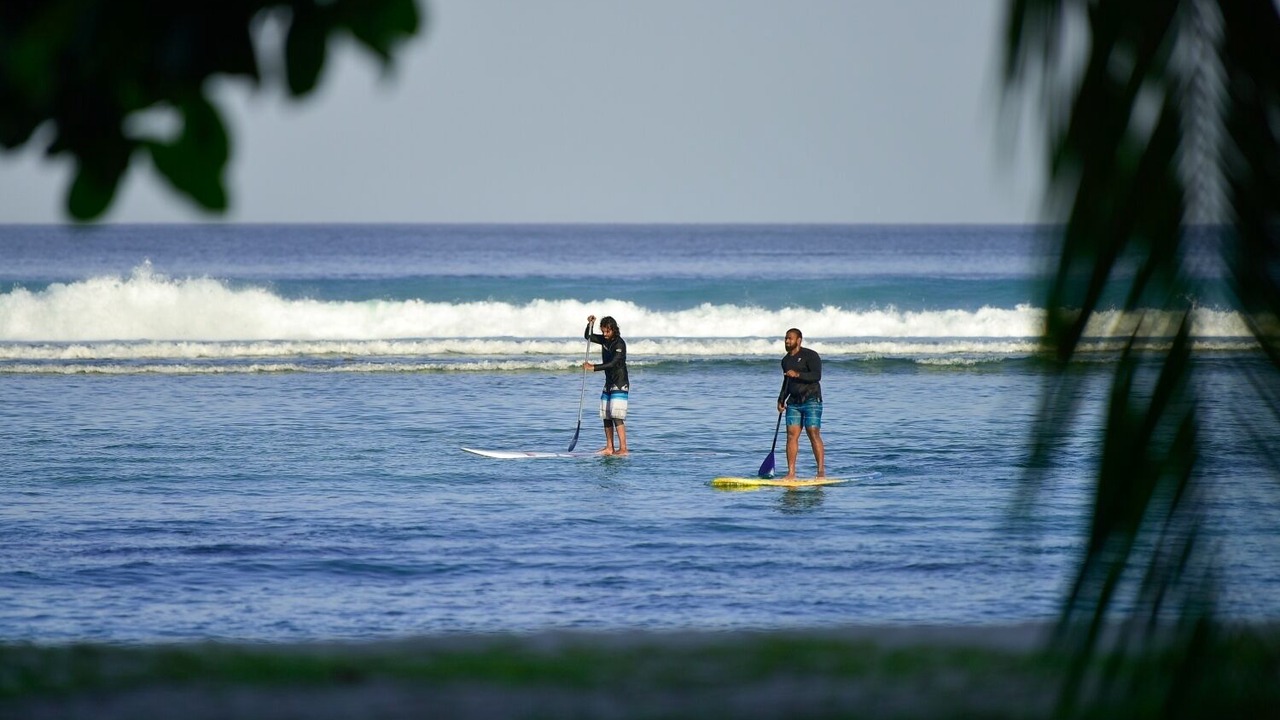 Photo of Others in Hulhumale