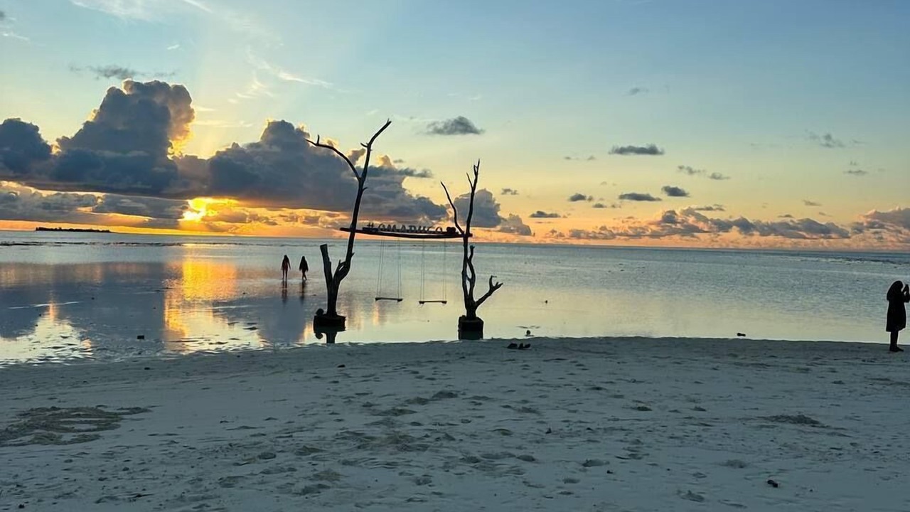 Photo of Others in Omadhoo