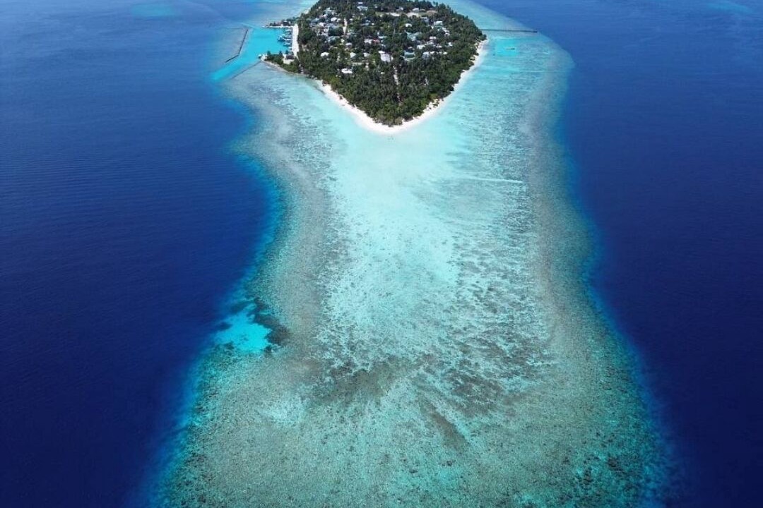 Photo of Outdoor in Omadhoo