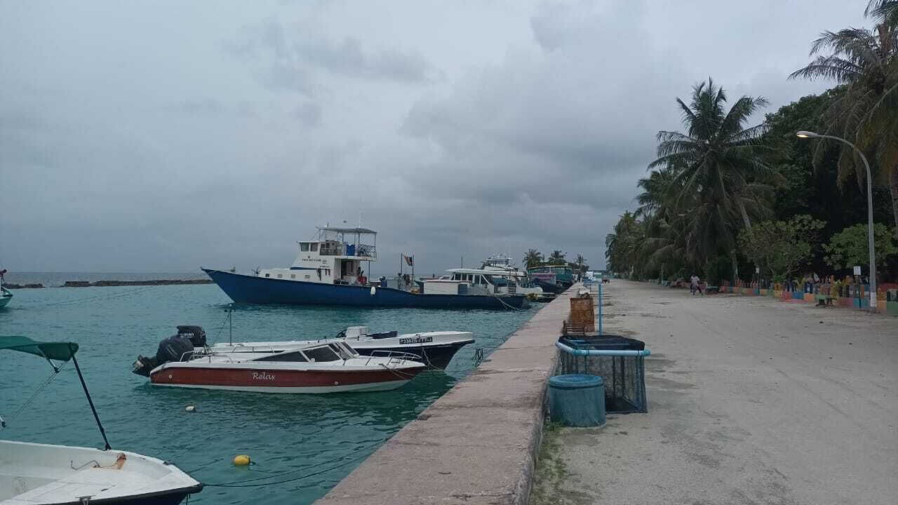 Photo of Others in Omadhoo