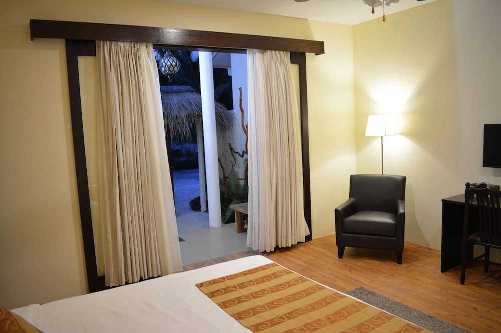 Photo of Bedroom in Kelaa