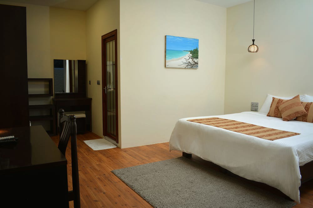 Photo of Bedroom in Kelaa