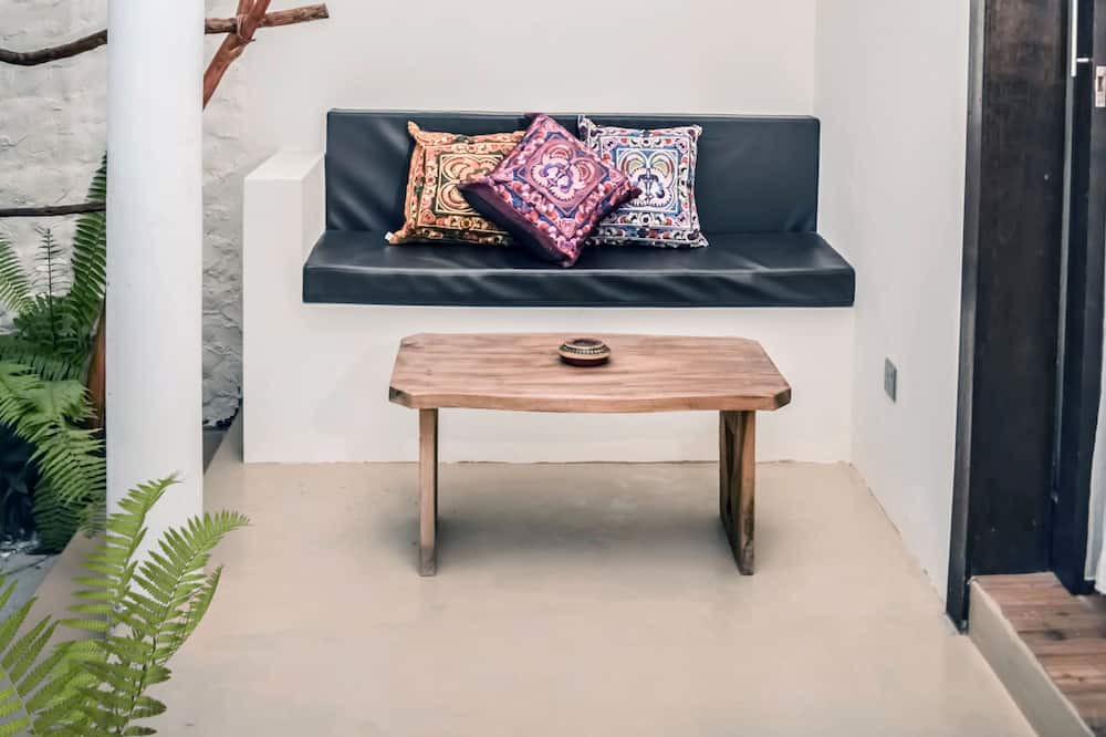 Photo of Patio Balcony in Kelaa