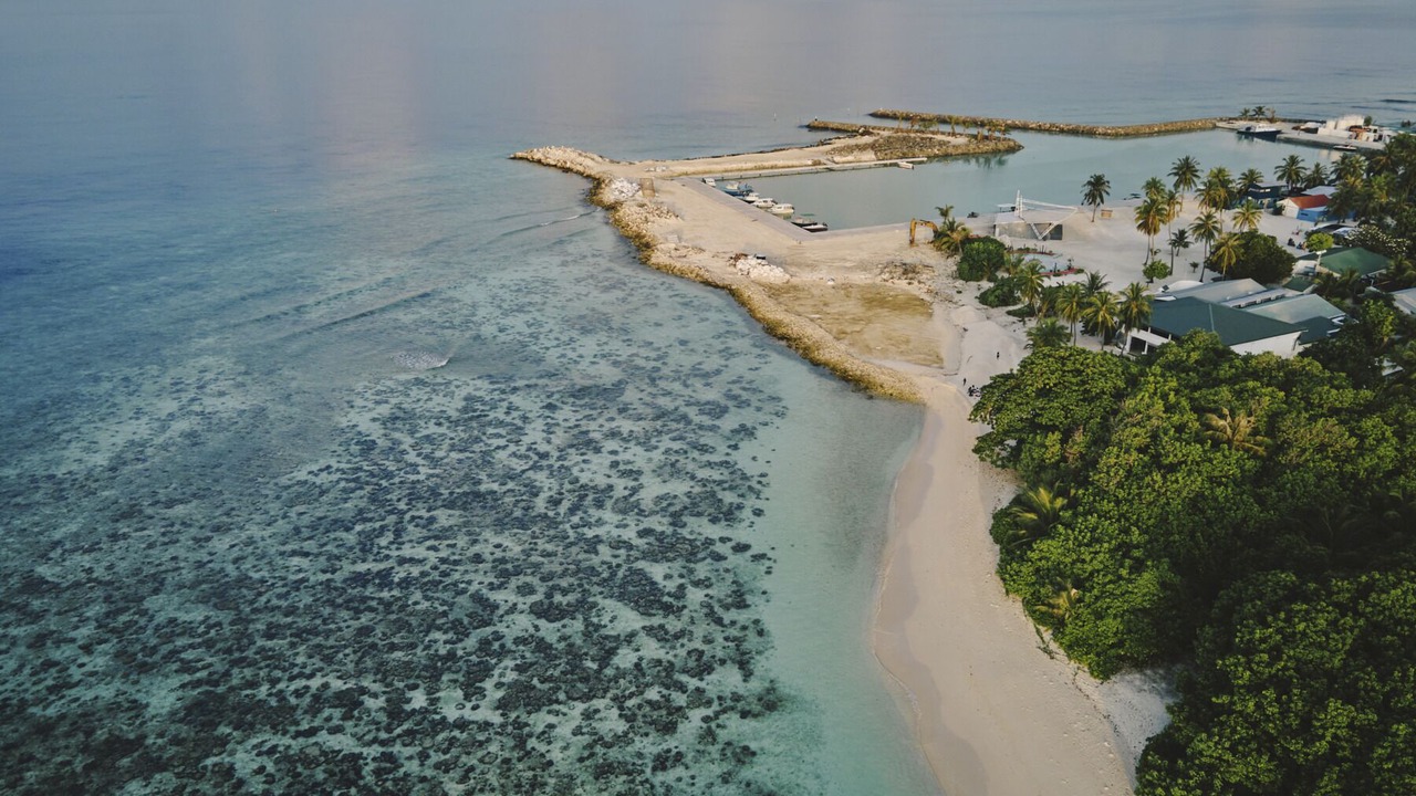 Photo of Outdoor in Kamadhoo