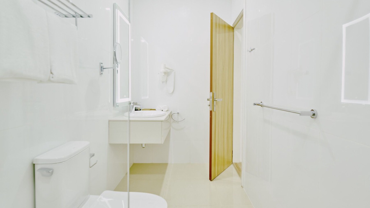 Photo of Bathroom in Kamadhoo