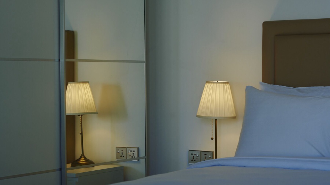 Photo of Bedroom in Kamadhoo