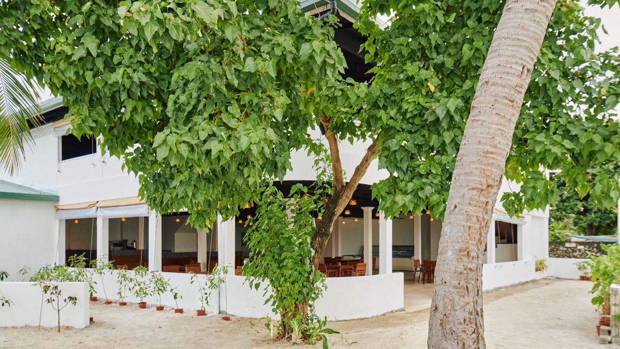 Photo of Outdoor in Kamadhoo