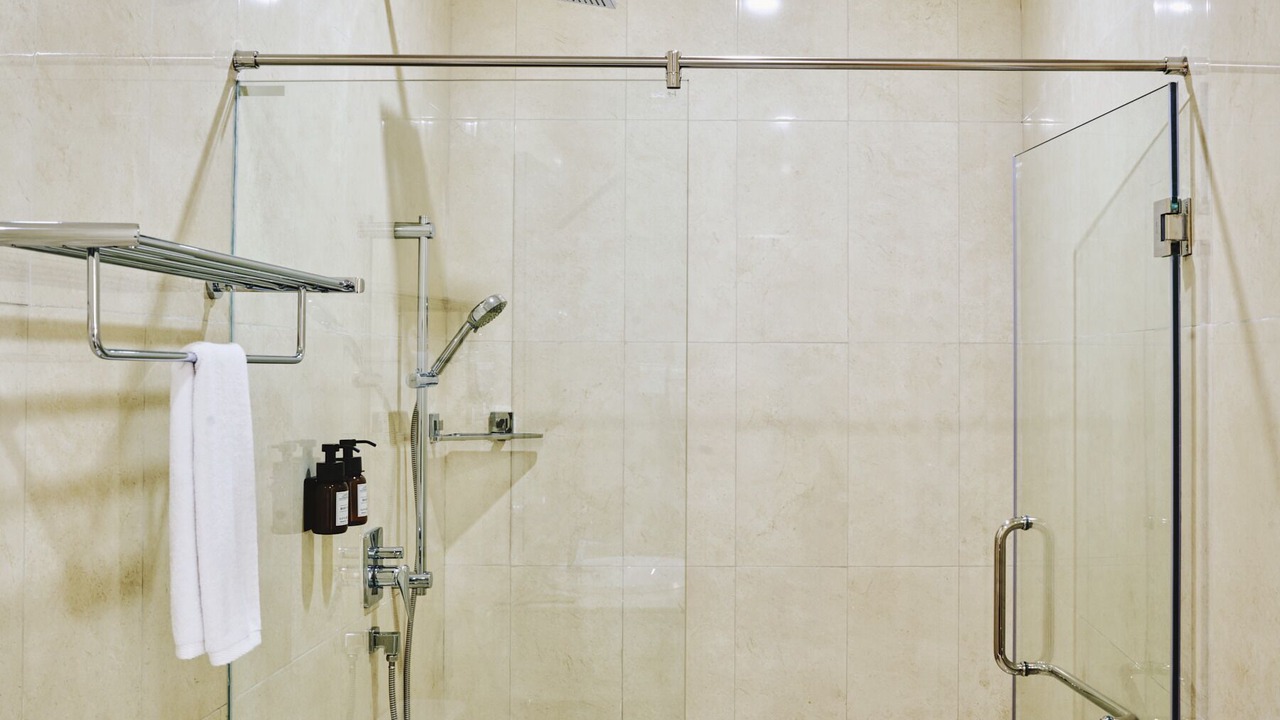 Photo of Bathroom in Kamadhoo