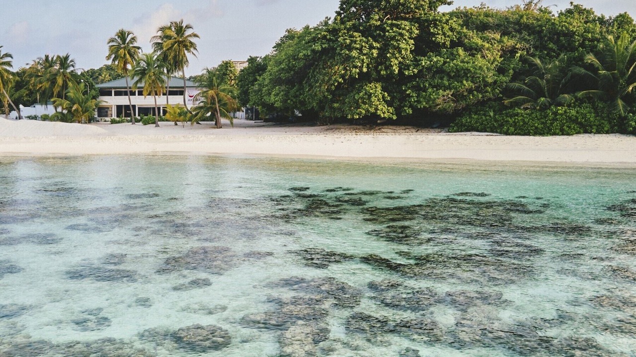 Photo of Outdoor in Kamadhoo