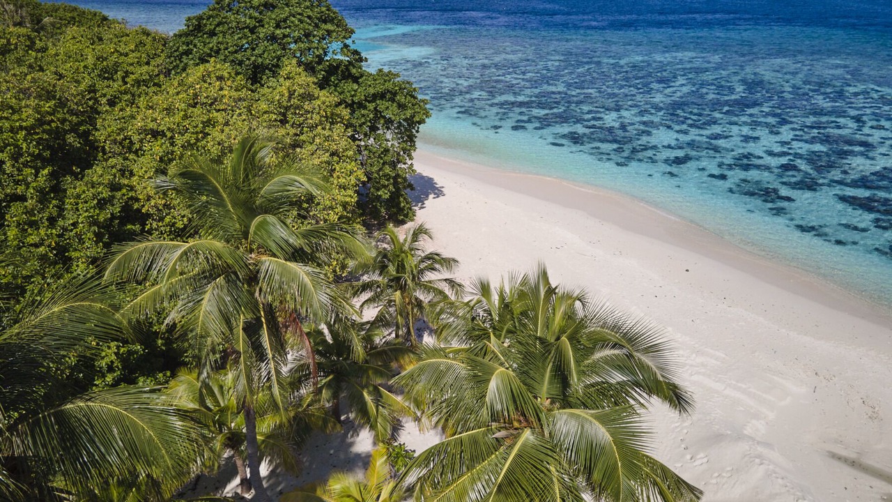 Photo of Outdoor in Kamadhoo