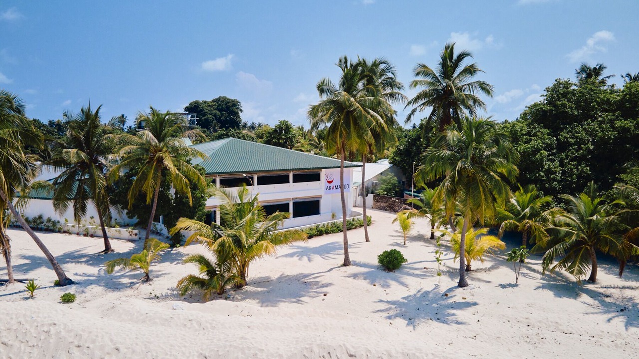 Photo of Outdoor in Kamadhoo