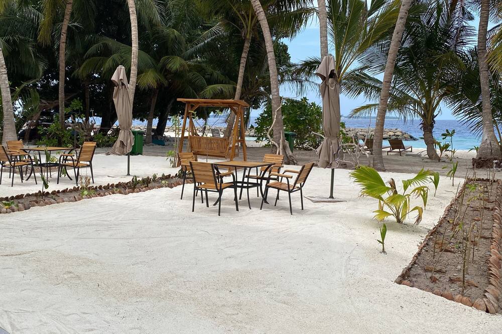 Photo of Outdoor in Dharavandhoo
