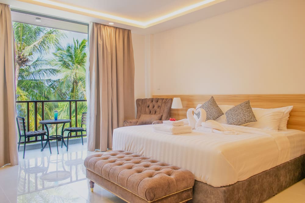Photo of Bedroom in Dharavandhoo