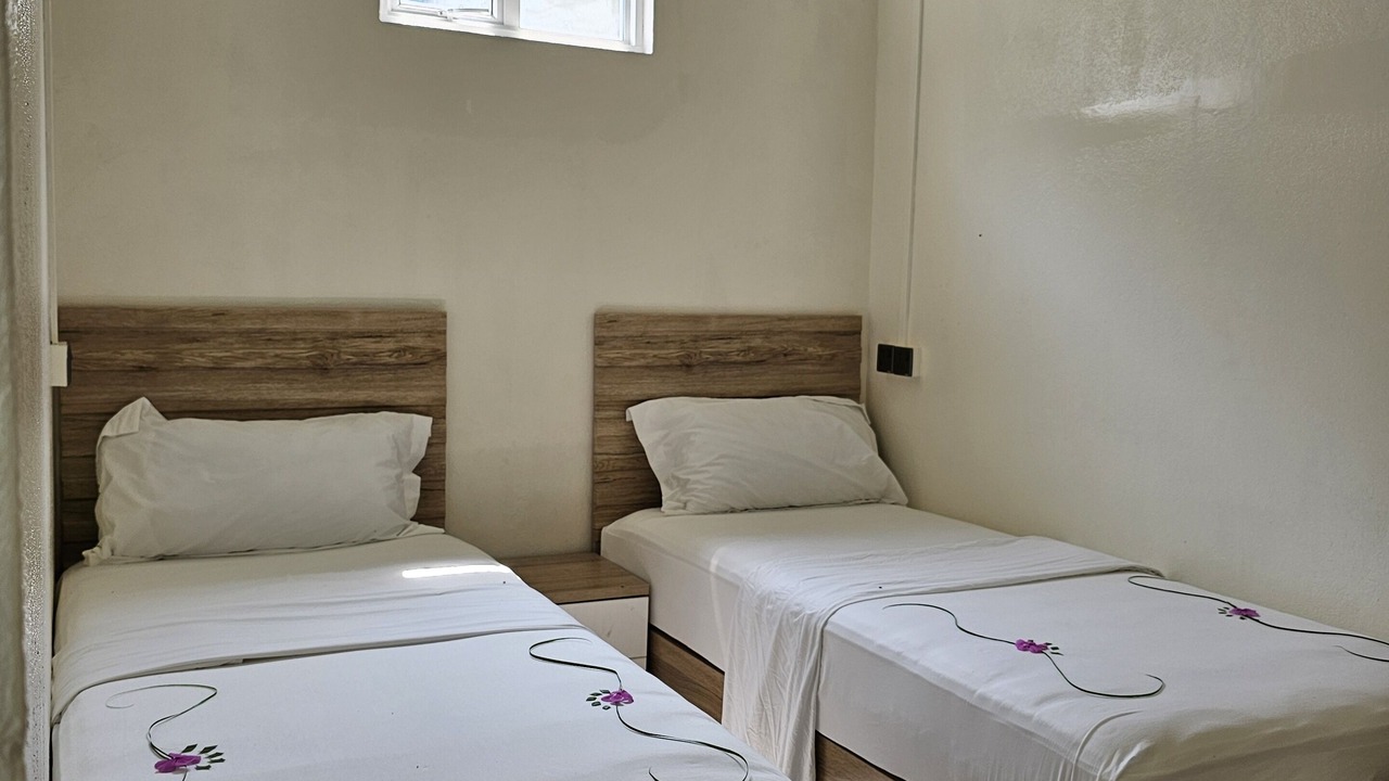 Photo of Bedroom in Fehendhoo