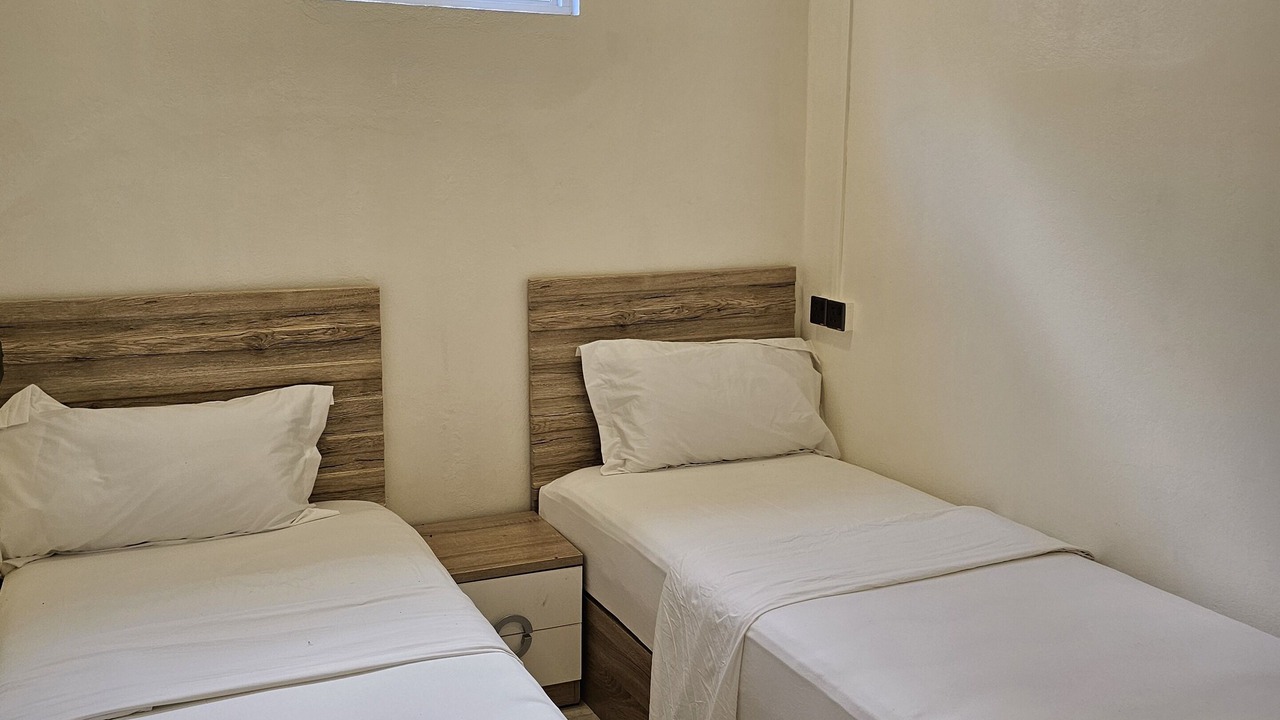 Photo of Bedroom in Fehendhoo