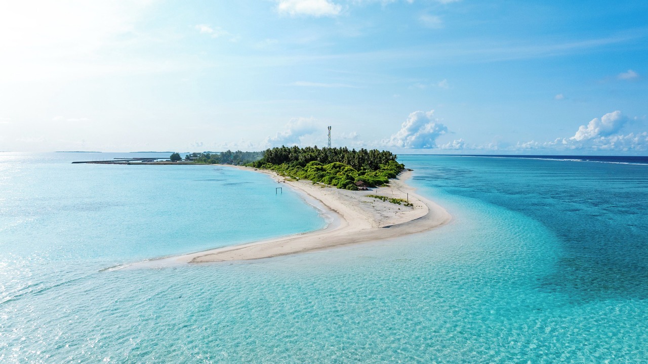 Photo of Outdoor in Fenfushi