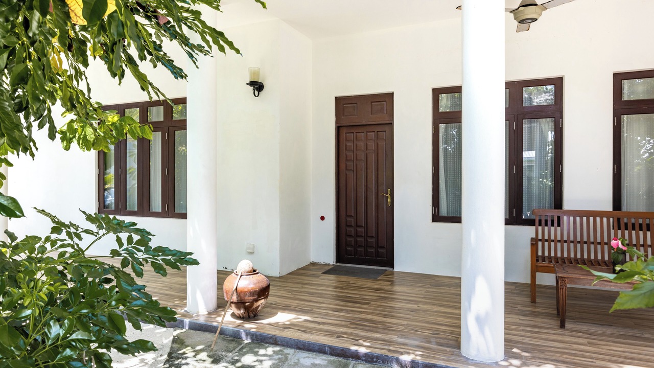 Photo of Outdoor in Fenfushi