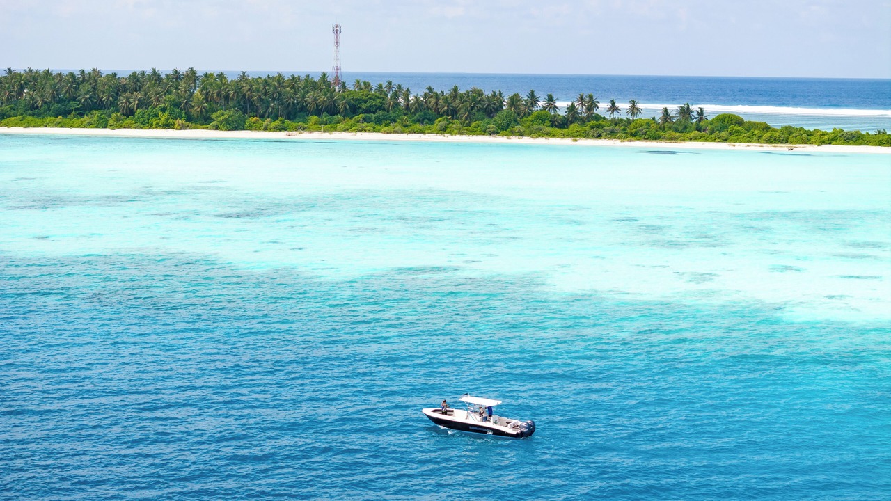 Photo of Outdoor in Fenfushi