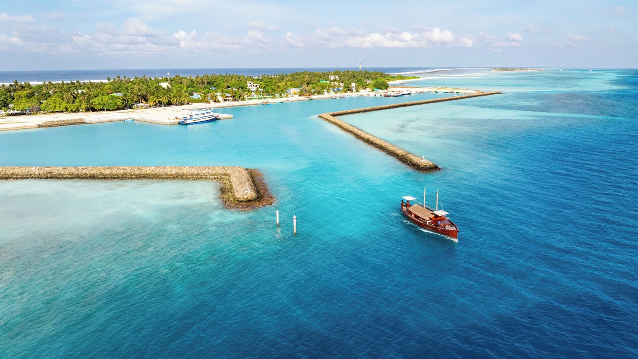 Photo of Outdoor in Fenfushi
