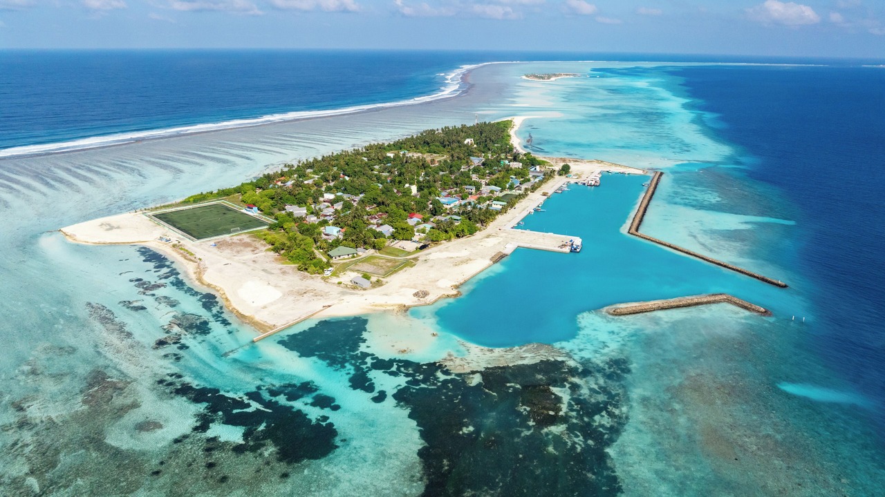 Photo of Outdoor in Fenfushi