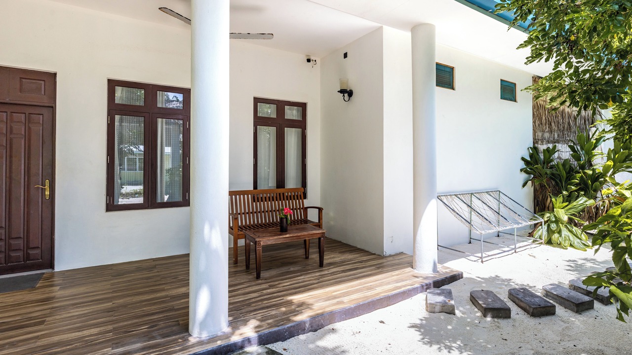 Photo of Outdoor in Fenfushi