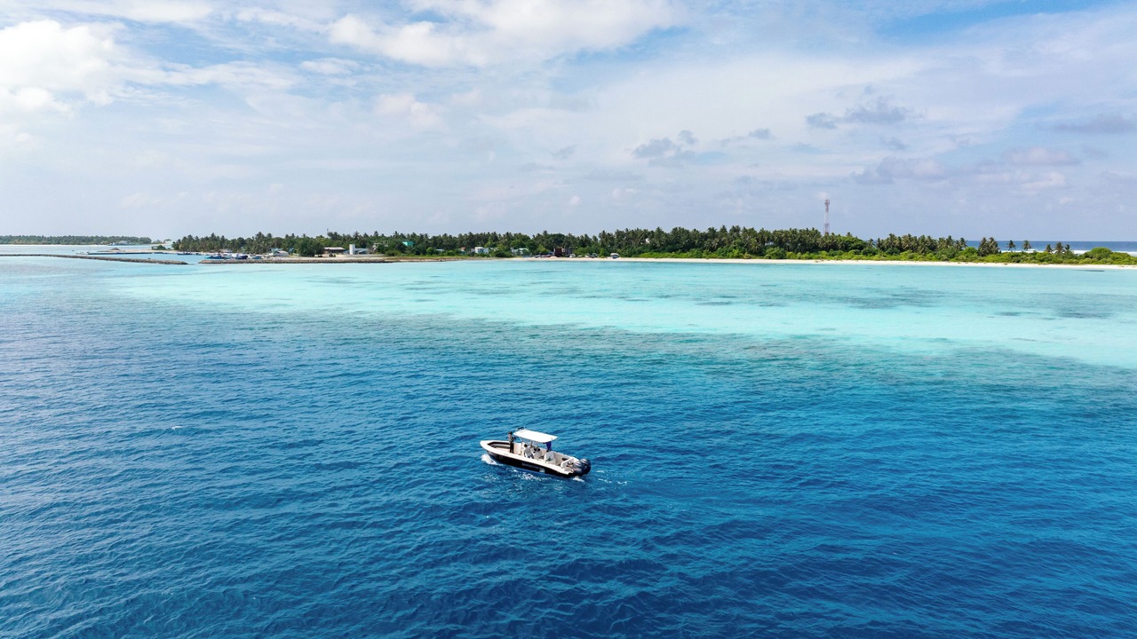 Photo of Outdoor in Fenfushi