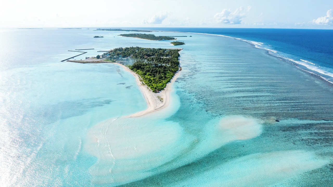Photo of Outdoor in Fenfushi