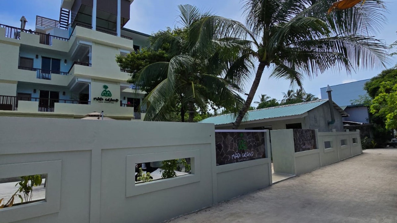 Photo of Others in Fulidhoo