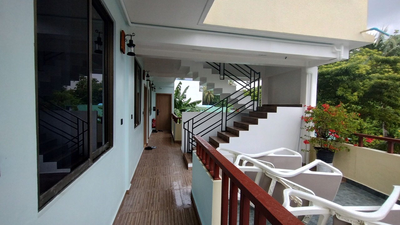 Photo of Outdoor in Fulidhoo