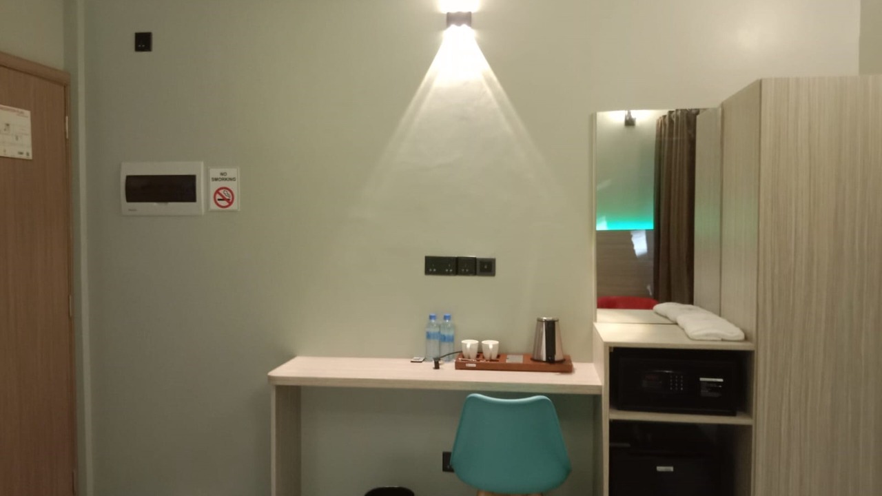 Photo of Bedroom in Fulidhoo