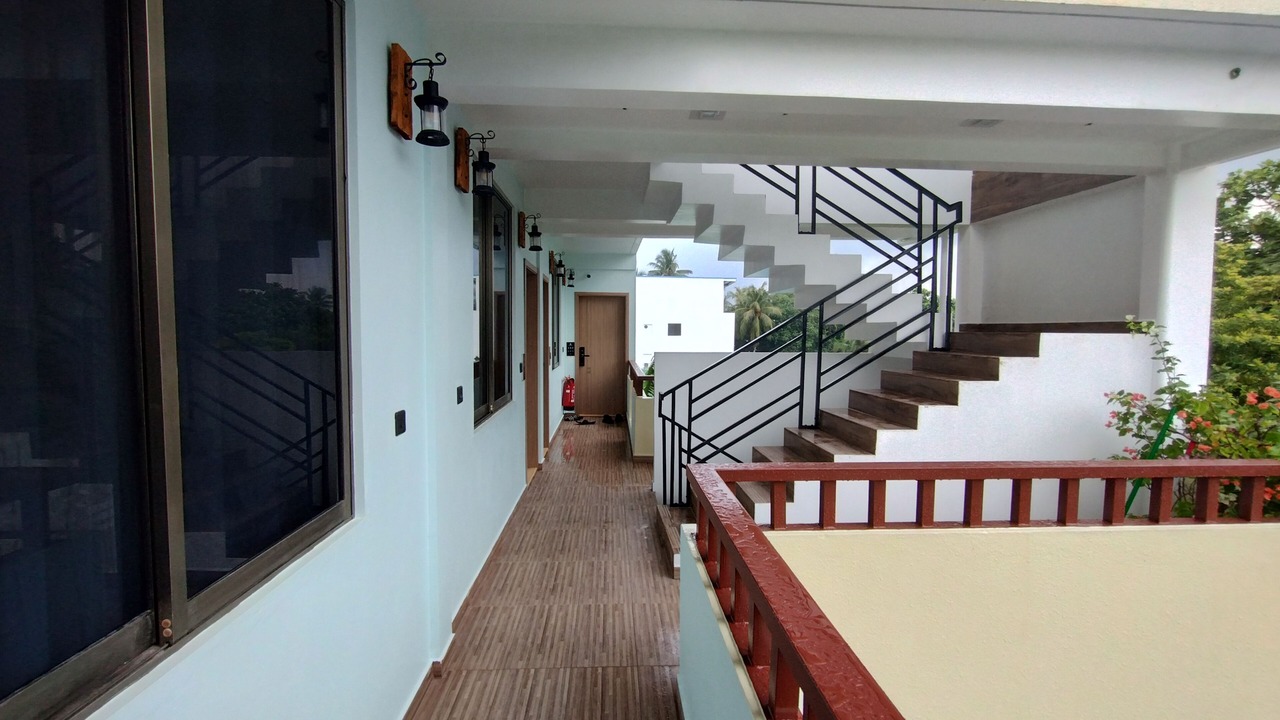 Photo of Outdoor in Fulidhoo