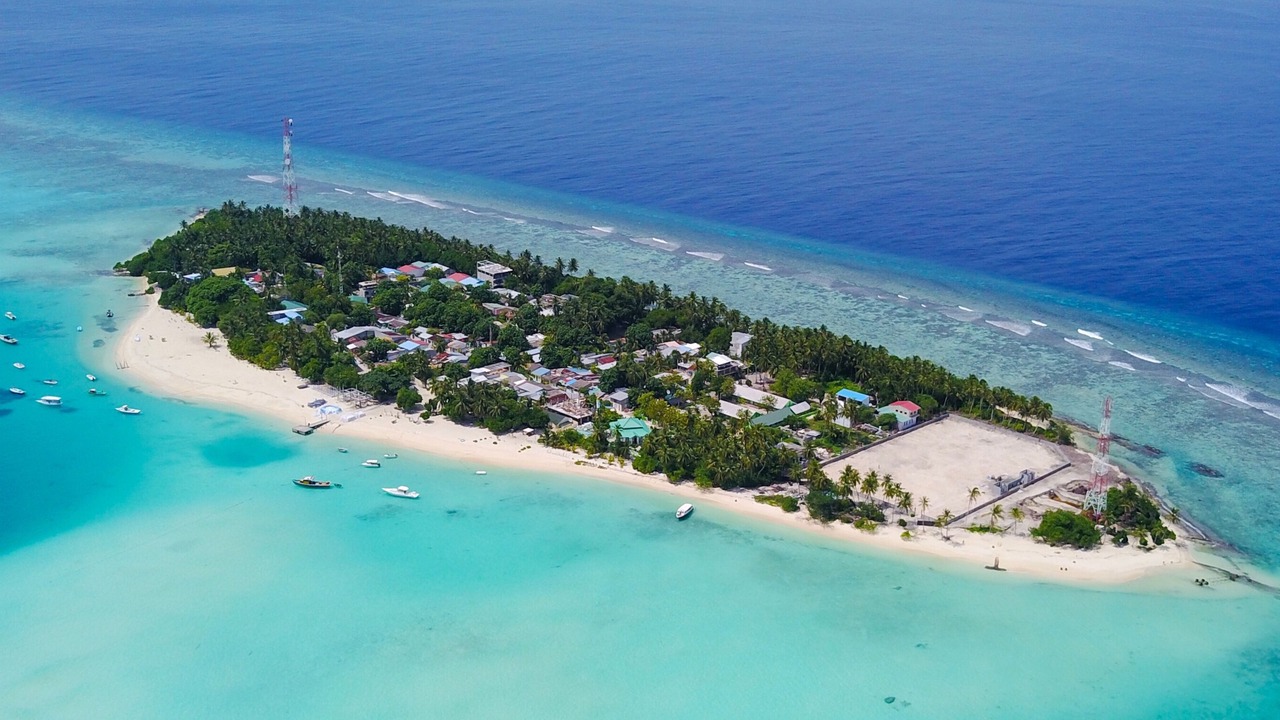 Photo of Outdoor in Fulidhoo