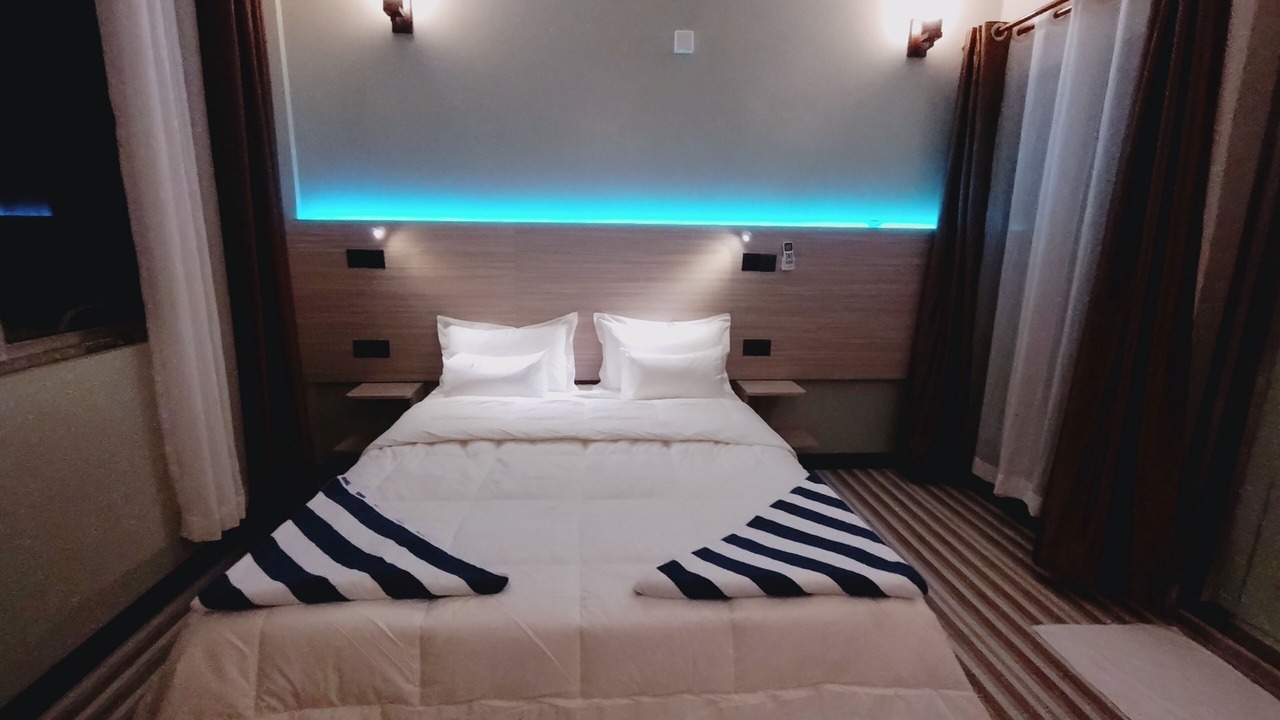 Photo of Bedroom in Fulidhoo