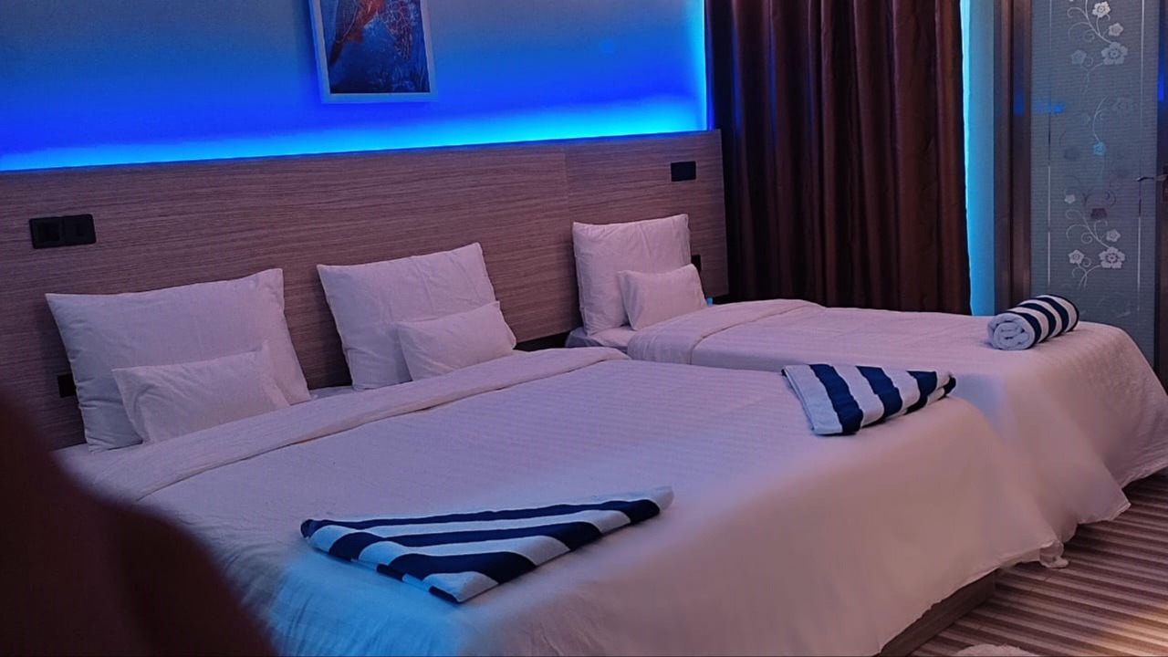 Photo of Bedroom in Fulidhoo