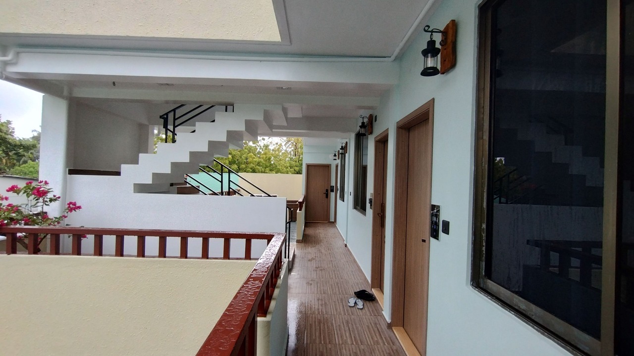 Photo of Outdoor in Fulidhoo