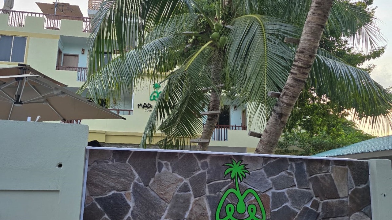 Photo of Outdoor in Fulidhoo