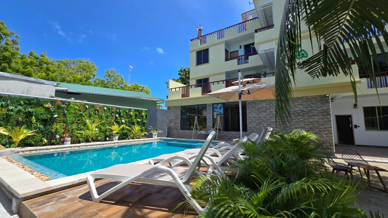 Photo of Outdoor in Fulidhoo