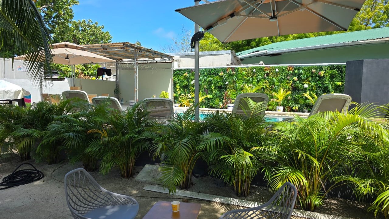 Photo of Outdoor in Fulidhoo