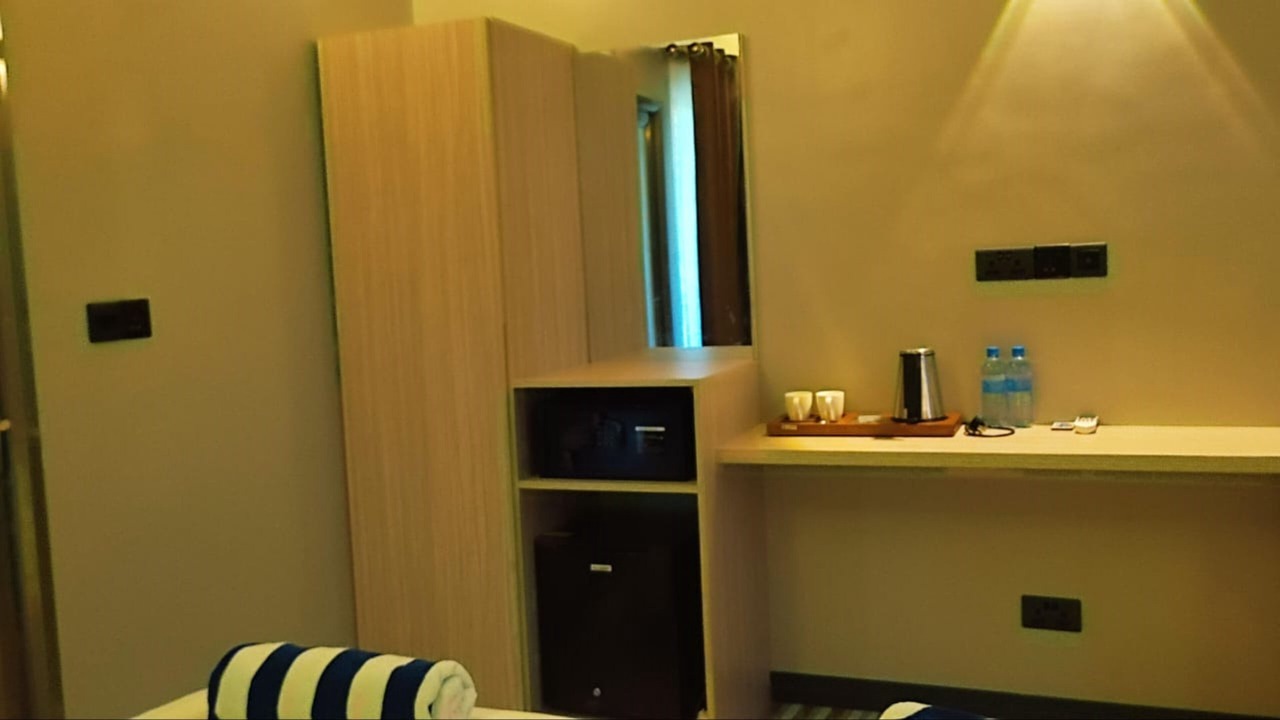Photo of Bedroom in Fulidhoo