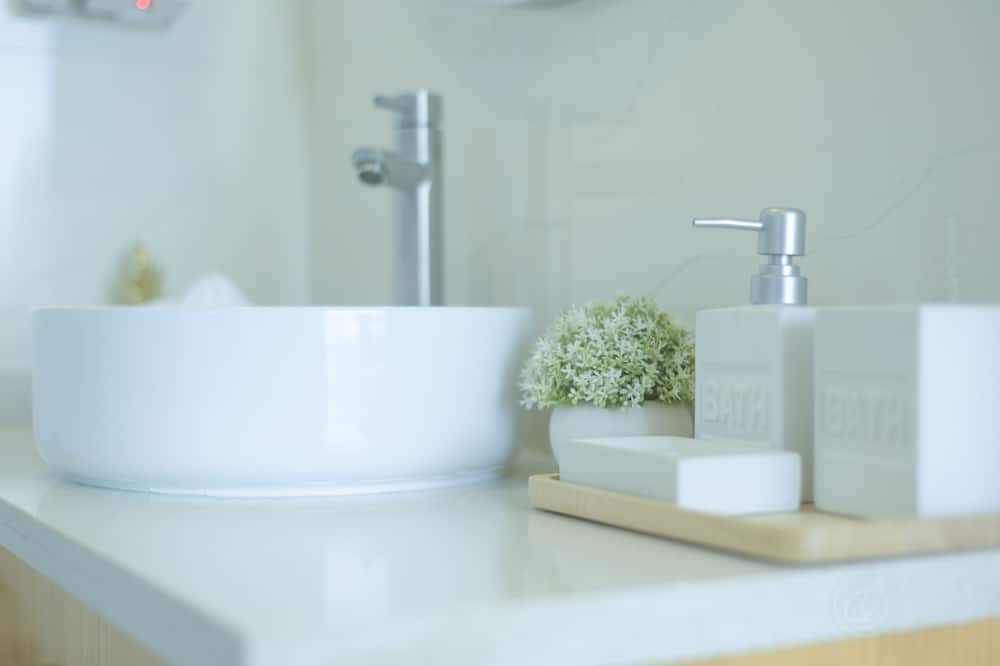 Photo of Bathroom in Farukolhufushi Island