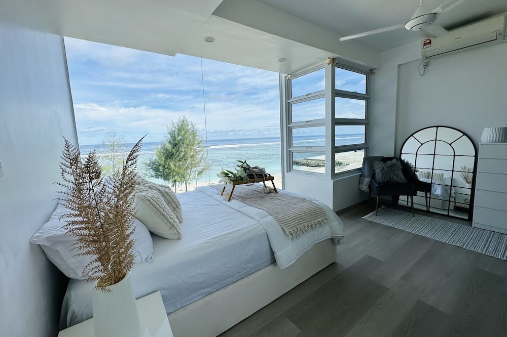 Photo of Bedroom in Farukolhufushi Island