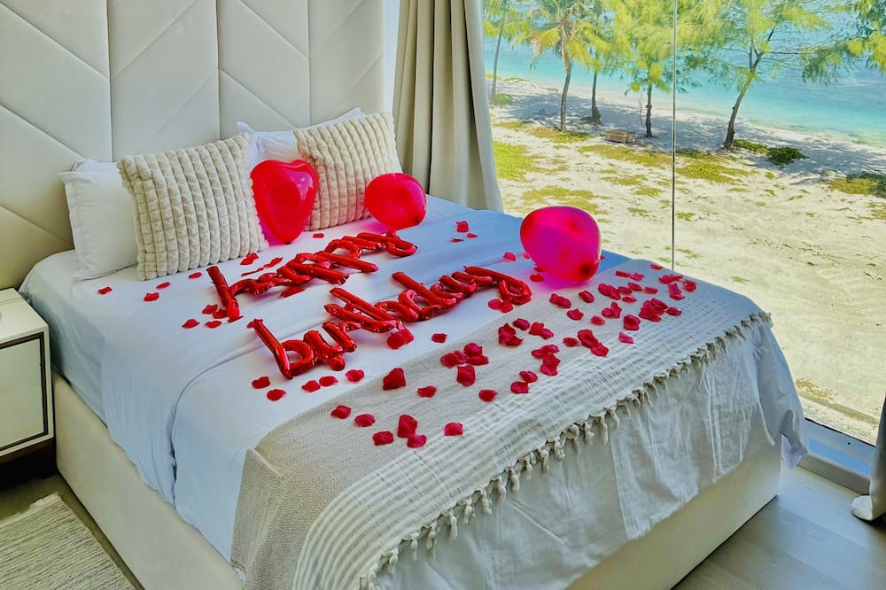 Photo of Bedroom in Farukolhufushi Island