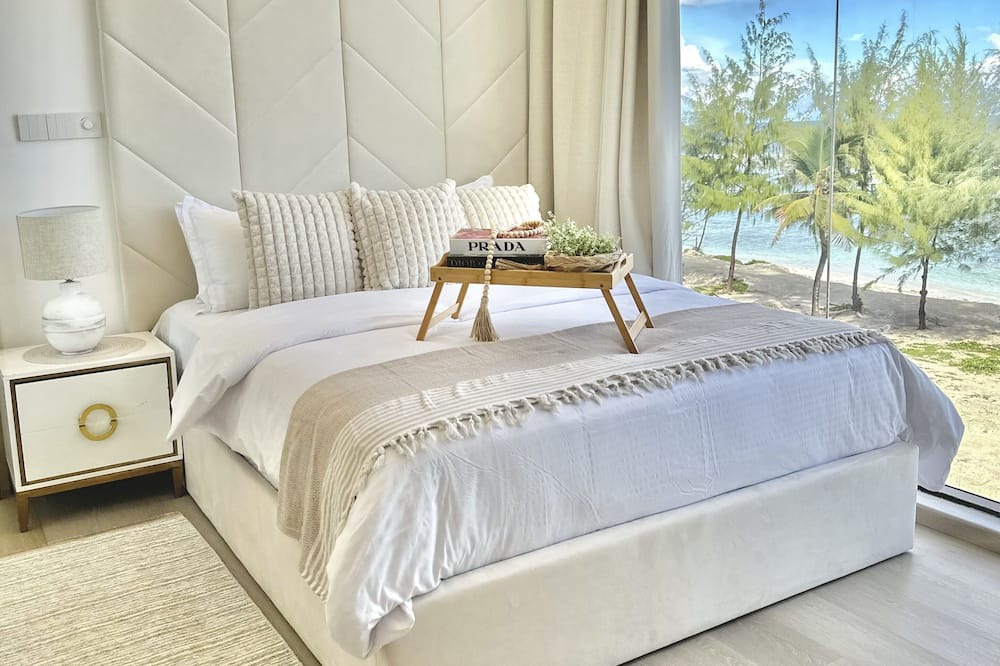 Photo of Bedroom in Farukolhufushi Island
