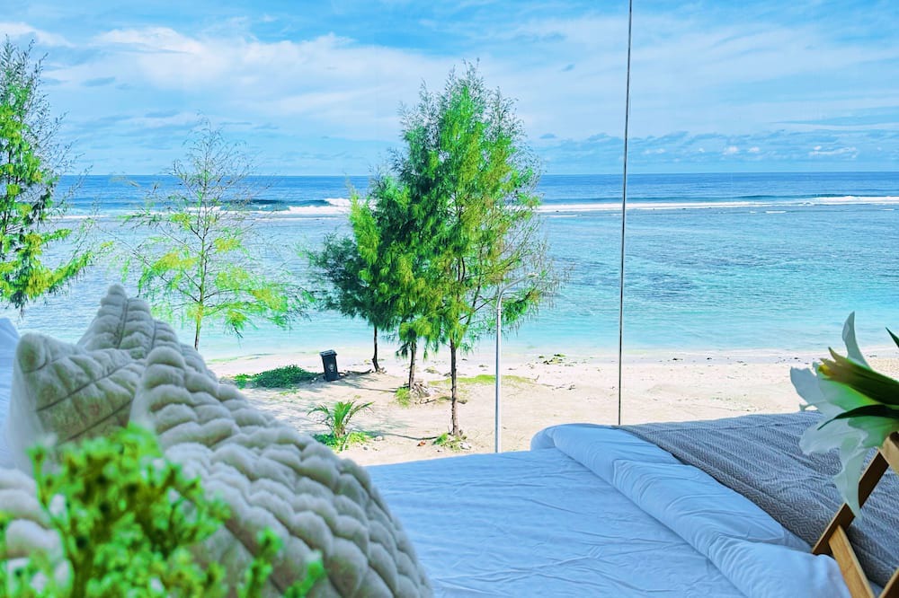 Photo of Outdoor in Farukolhufushi Island