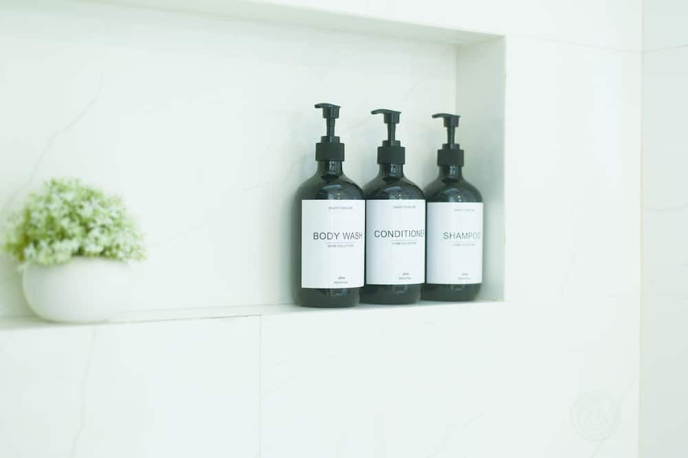 Photo of Bathroom in Farukolhufushi Island